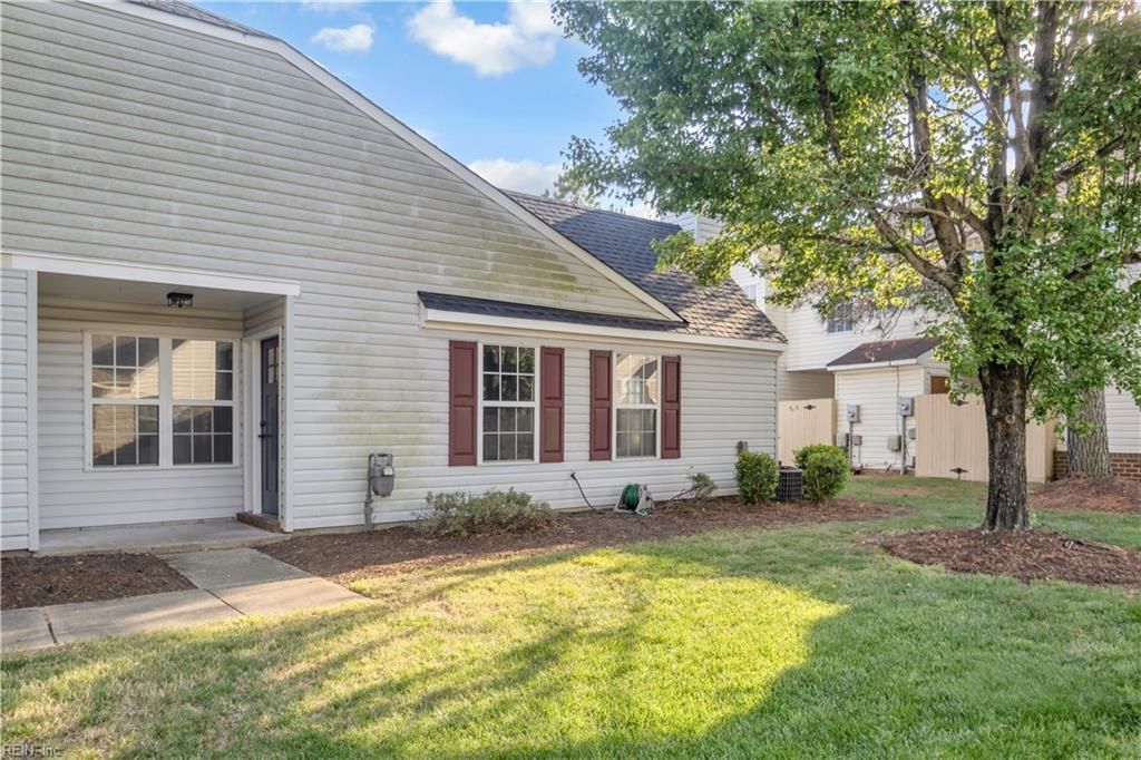 Photo of 2918 Big Bend Drive, Chesapeake, VA 23321 (MLS # 10631912)