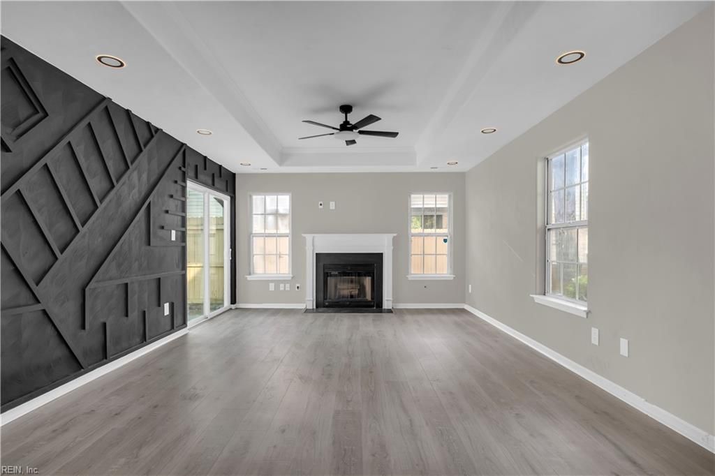 Photo of 2918 Big Bend Drive, Chesapeake, VA 23321 (MLS # 10631912)