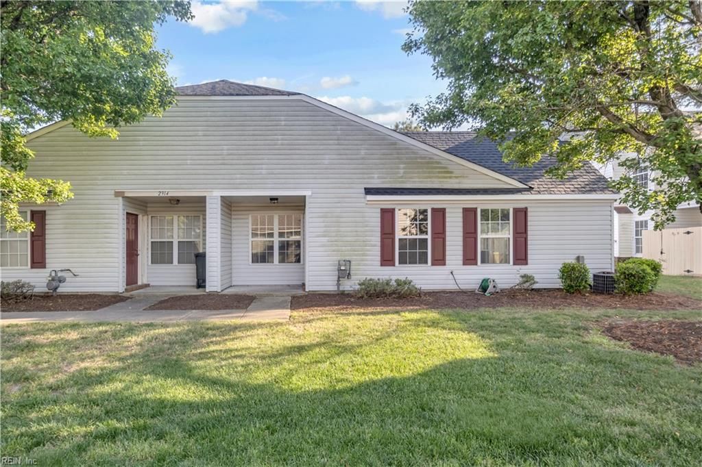Photo of 2918 Big Bend Drive, Chesapeake, VA 23321 (MLS # 10631912)