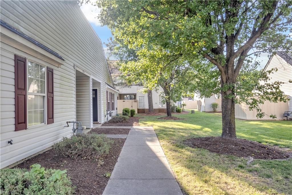 Photo of 2918 Big Bend Drive, Chesapeake, VA 23321 (MLS # 10631912)