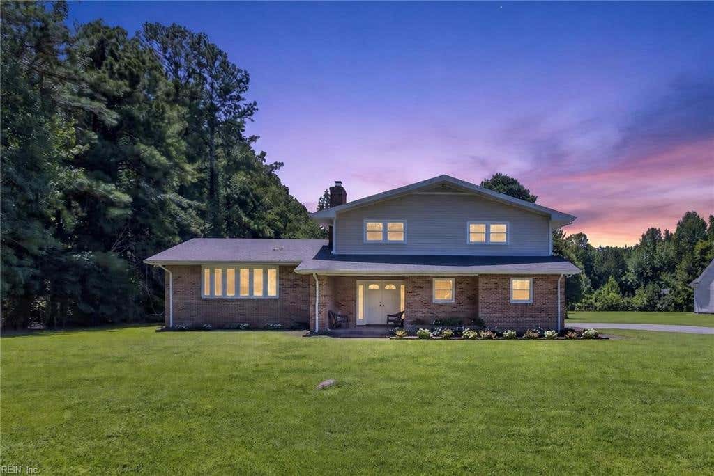 Photo of 2239 Benefit Road, Chesapeake, VA 23322 (MLS # 10648270)