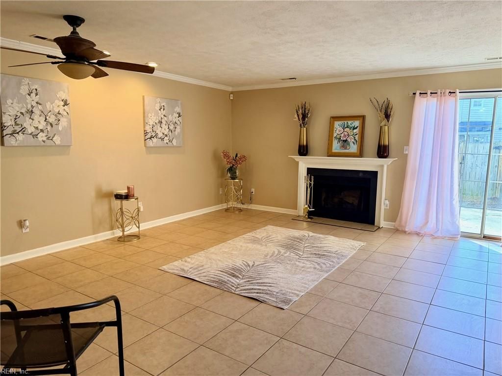 Photo of 452 Rivers Ridge Circle, Newport News, VA 23608 (MLS # 10626098)