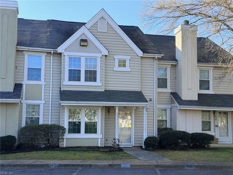 Photo of 452 Rivers Ridge Circle, Newport News, VA 23608 (MLS # 10626098)