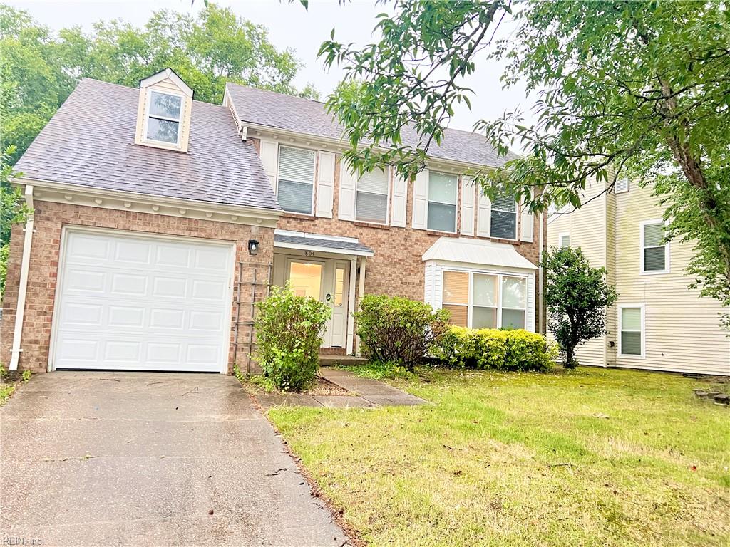 Photo of 1804 Rock Lake Loop, Virginia Beach, VA 23456 (MLS # 10639158)