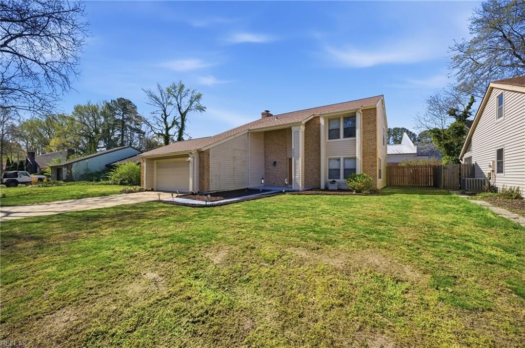 Photo of 5237 Quarry Lane, Virginia Beach, VA 23464 (MLS # 10626649)