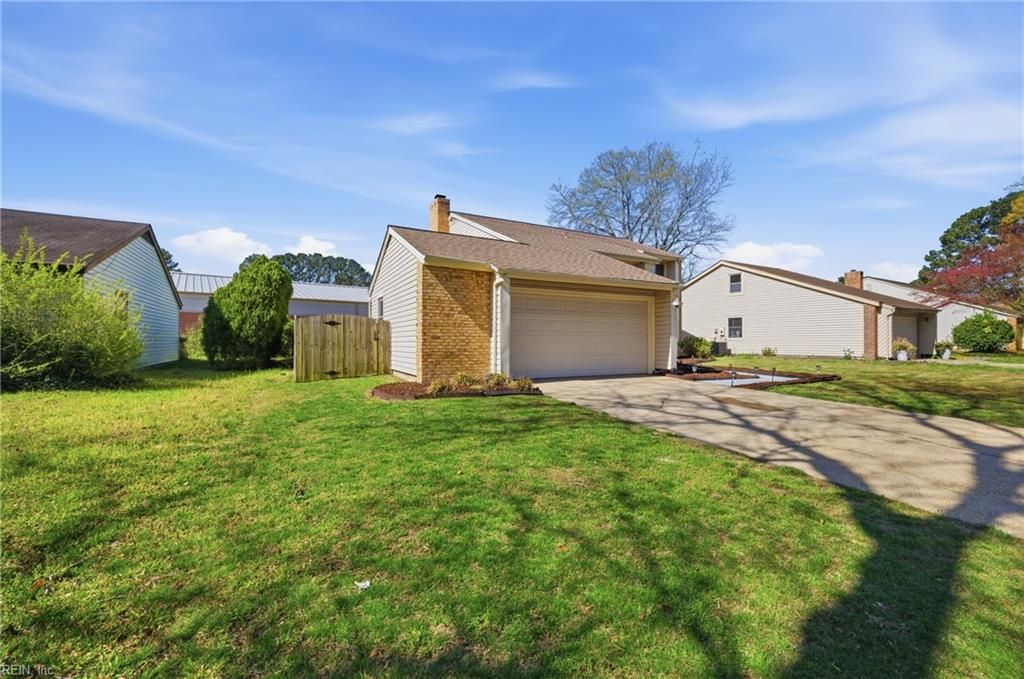 Photo of 5237 Quarry Lane, Virginia Beach, VA 23464 (MLS # 10626649)