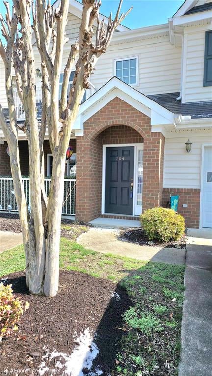 Photo of 704 Rustads Circle, Williamsburg, VA 23188 (MLS # 10655743)
