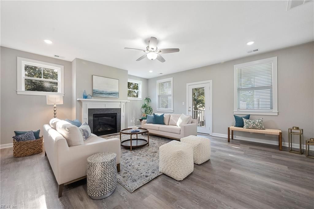 Photo of 9611 B 14th Bay Street, Norfolk, VA 23518 (MLS # 10625038)