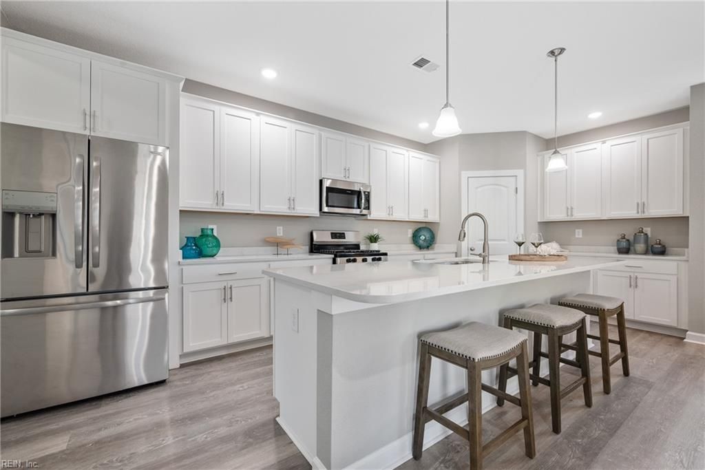 Photo of 9611 B 14th Bay Street, Norfolk, VA 23518 (MLS # 10625038)