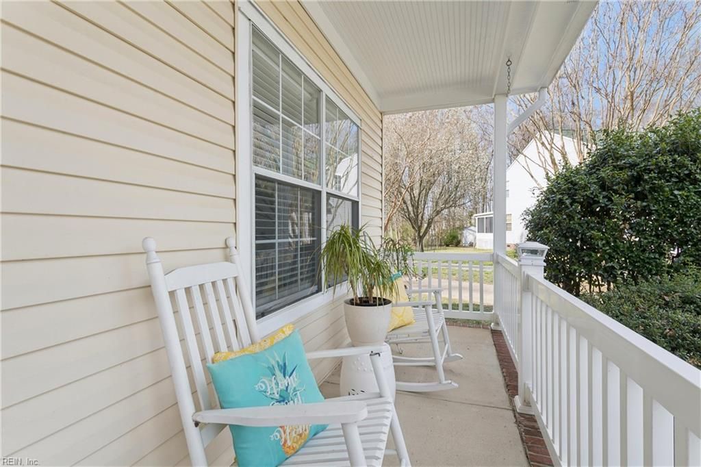 Photo of 3605 Canal Turn Court, Suffolk, VA 23435 (MLS # 10624972)