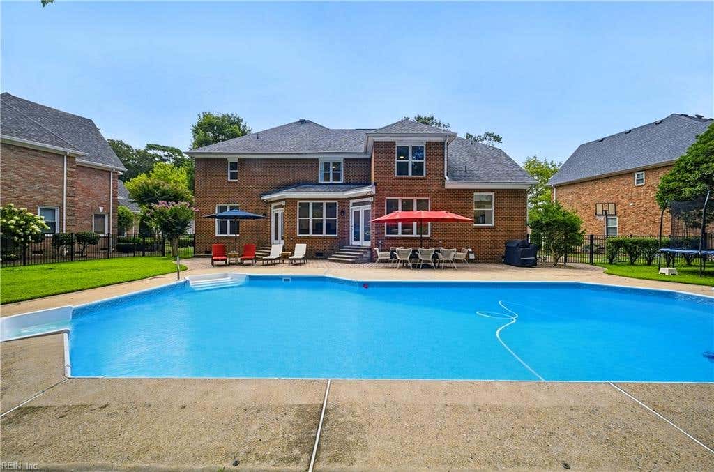 Photo of 1533 Mirassou Lane #Ln, Virginia Beach, VA 23454 (MLS # 10649230)
