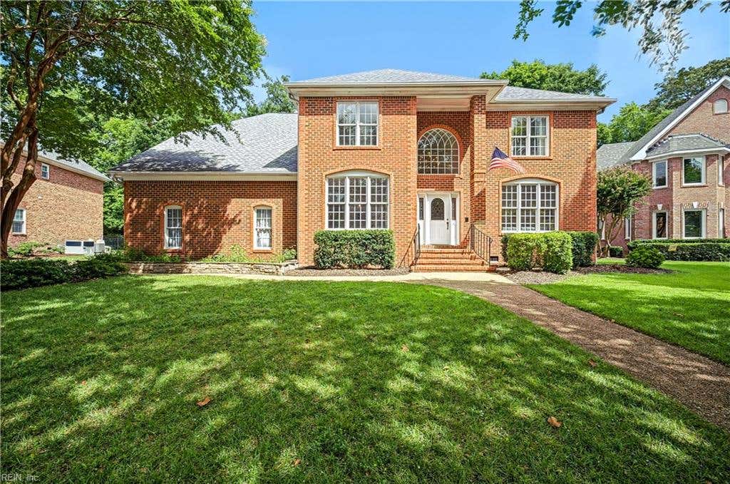 Photo of 1533 Mirassou Lane #Ln, Virginia Beach, VA 23454 (MLS # 10649230)