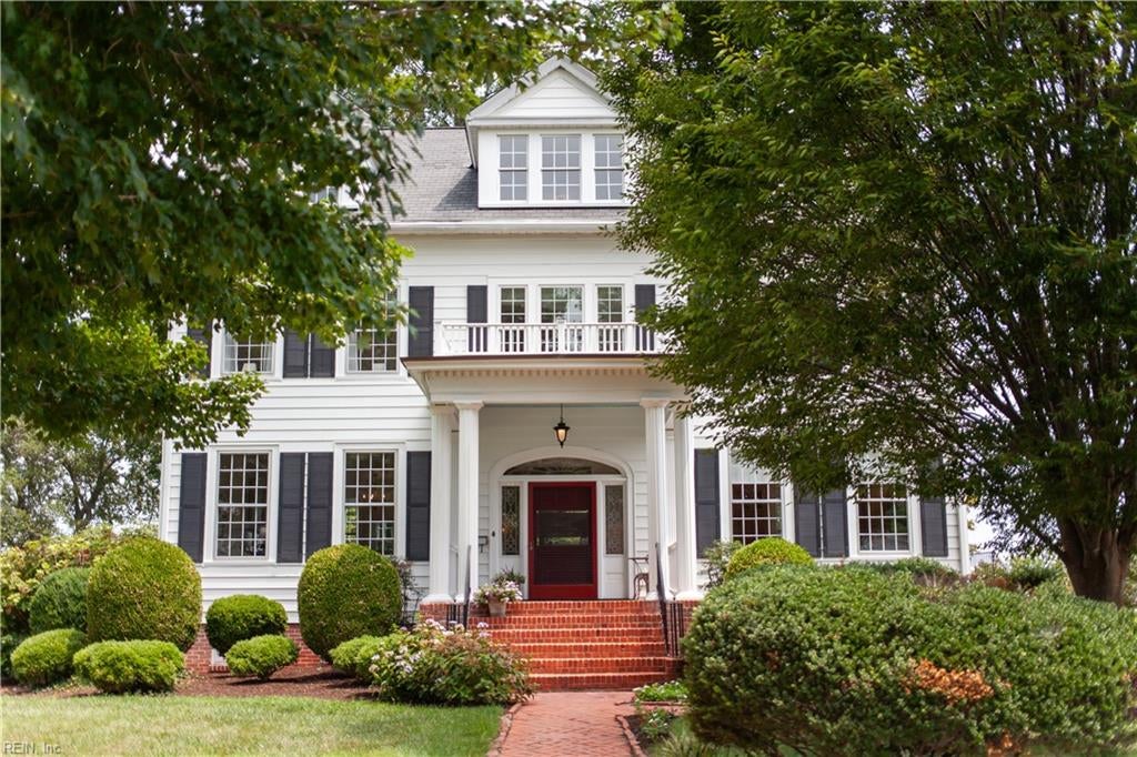 609 Bridge Street, Hampton, VA, 23669