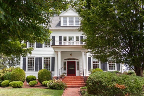 Photo of 609 Bridge Street, Hampton, VA 23669 (MLS # 10646003)