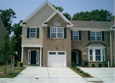 Photo of 8 Cannonball Circle, Hampton, VA 23669 (MLS # 10622658)