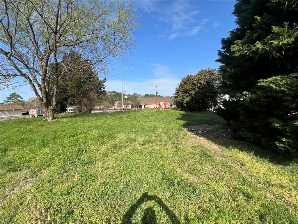 Photo of 366 Sycamore Avenue Avenue, Newport News, VA 23607 (MLS # 10627376)