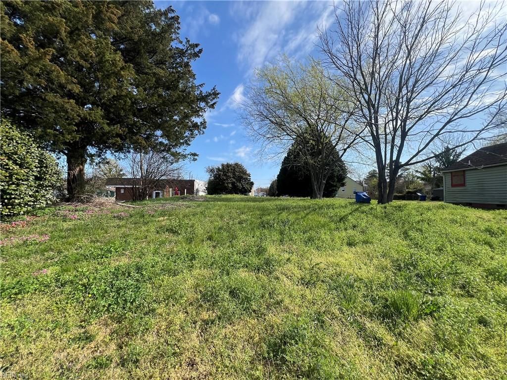 Photo of 366 Sycamore Avenue Avenue, Newport News, VA 23607 (MLS # 10627376)