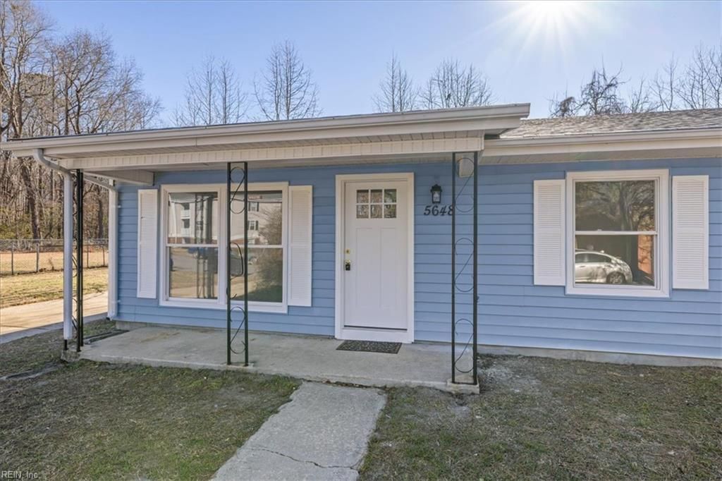 Photo of 5648 Plummer Boulevard, Suffolk, VA 23435 (MLS # 10616913)