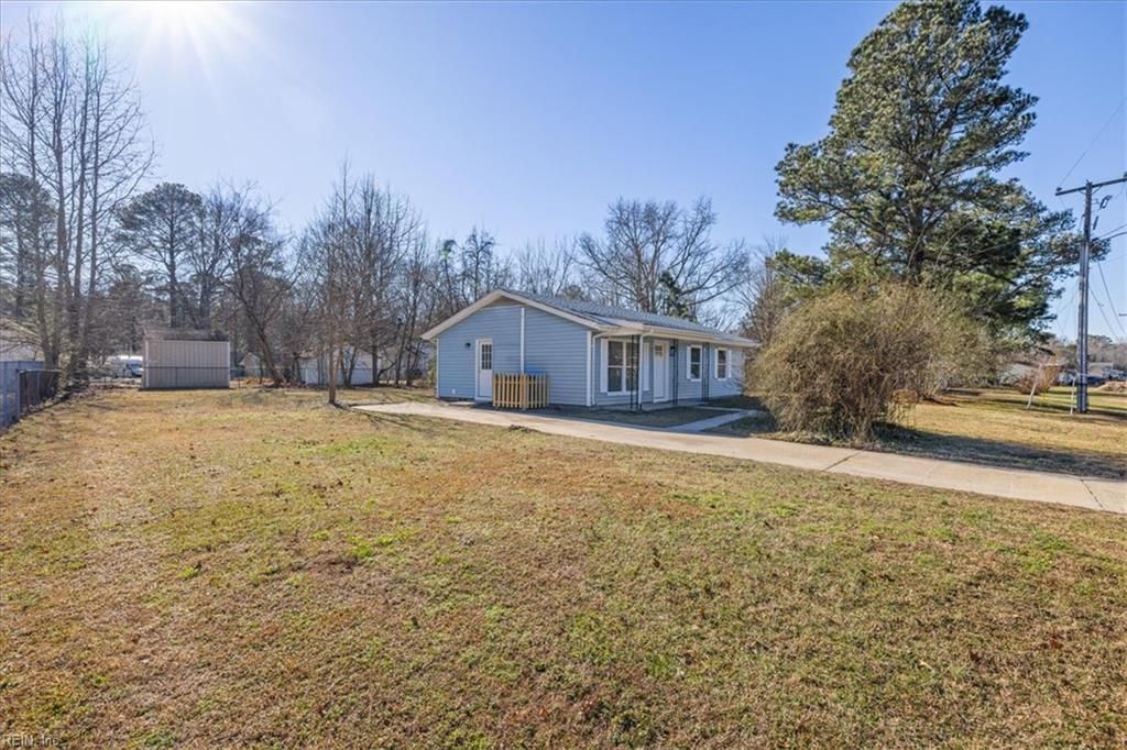 Photo of 5648 Plummer Boulevard, Suffolk, VA 23435 (MLS # 10616913)