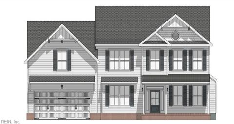206 Hessian LOOP Chesapeake VA 23322
