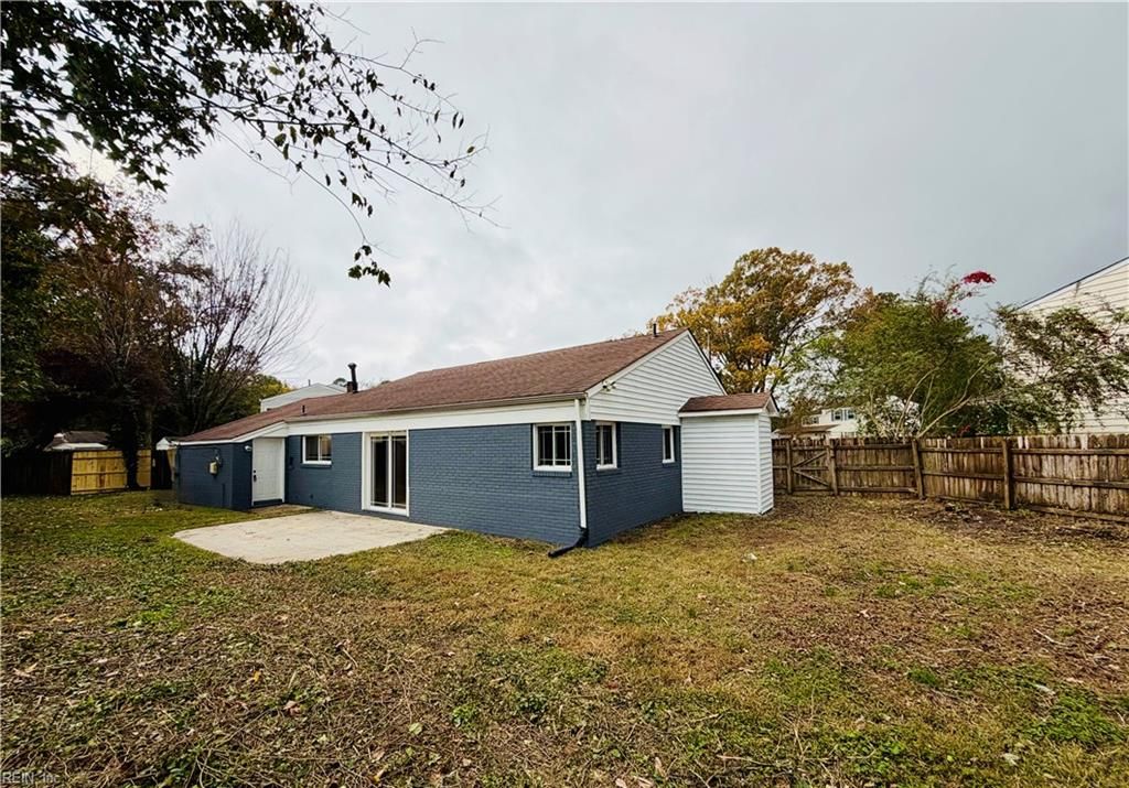 Photo of 3301 Stancil Court, Virginia Beach, VA 23452 (MLS # 10608734)