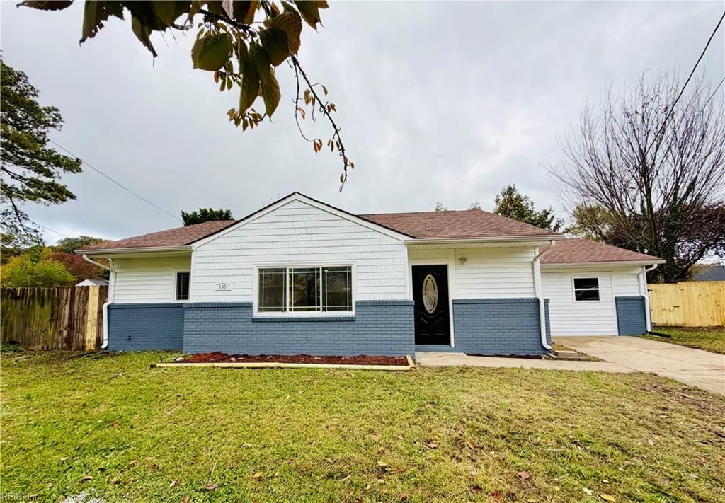 Photo of 3301 Stancil Court, Virginia Beach, VA 23452 (MLS # 10608734)