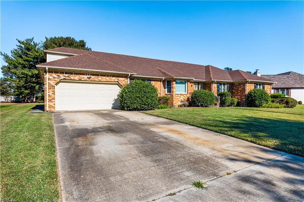 Photo of 308 Lamp Post Drive, Chesapeake, VA 23325 (MLS # 10659008)