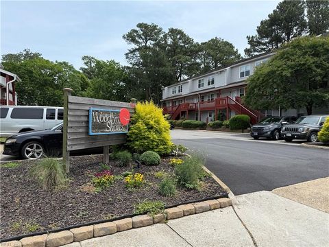 500 Barberton DR 204 Virginia Beach VA 23451