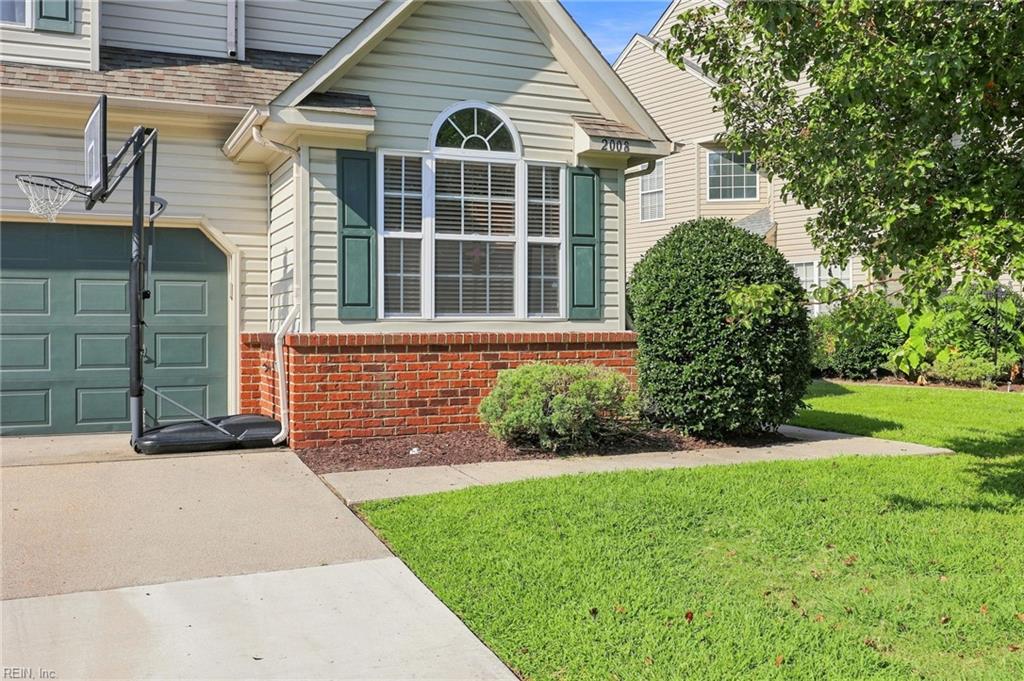 Photo of 2008 Augusta Court, Suffolk, VA 23435 (MLS # 10652137)