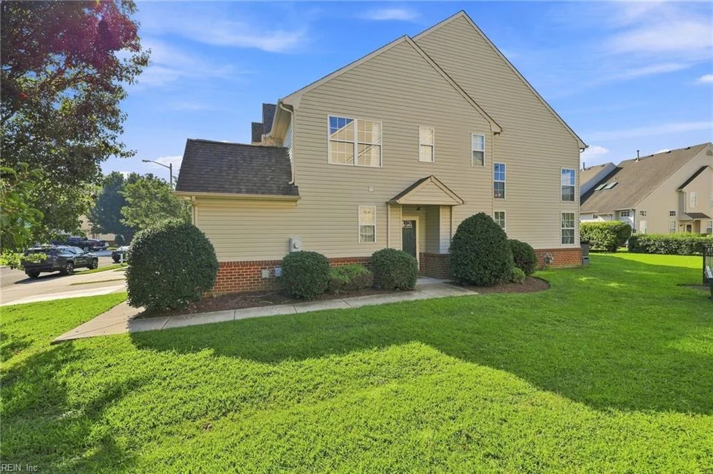2008 Augusta Court, Suffolk, VA, 23435