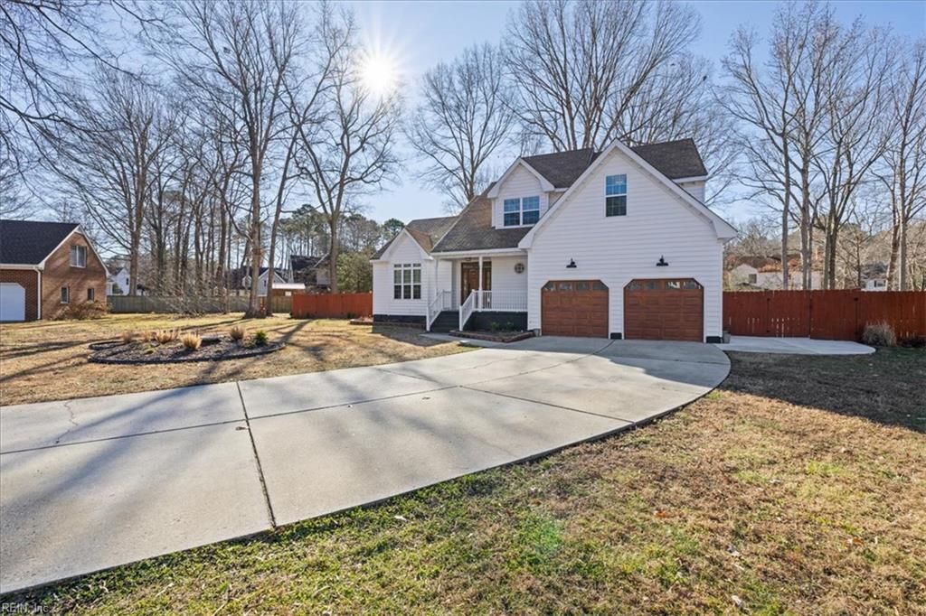 Photo of 1501 Barn Swallow Court, Chesapeake, VA 23321 (MLS # 10616652)