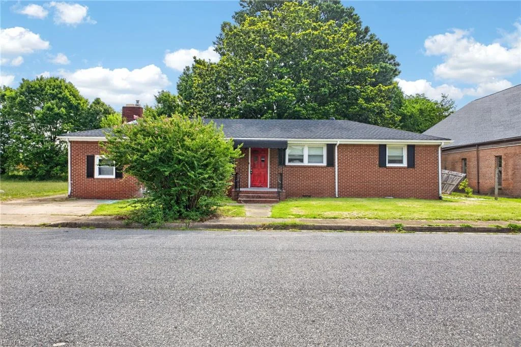 1535 Lyons Avenue, Chesapeake, VA, 23324