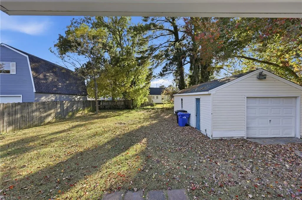 Portsmouth, Virginia 23701, United States, 4 Bedrooms Bedrooms, ,1 BathroomBathrooms,Residential,Active,244111