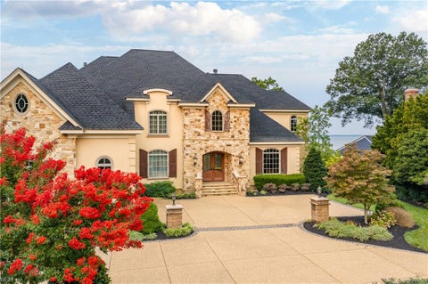 Photo of 809 Riverside Drive, Newport News, VA 23606 (MLS # 10644764)