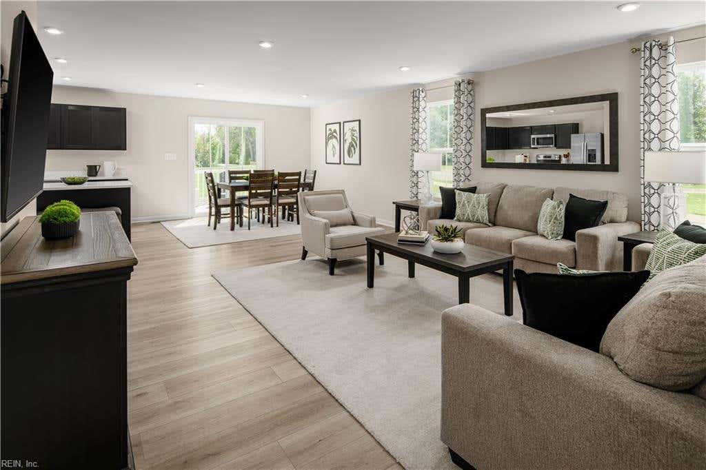 Photo of 128 Jasmine Court, South Mills, NC 27976 (MLS # 10646562)