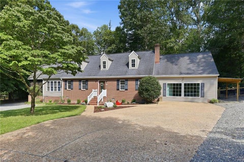 Photo of 6499 Glenside Court, Gloucester, VA 23061 (MLS # 10647755)