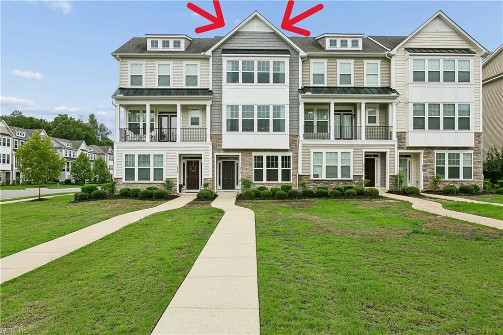 3512 Hickory Neck Boulevard, Toano, VA, 23168