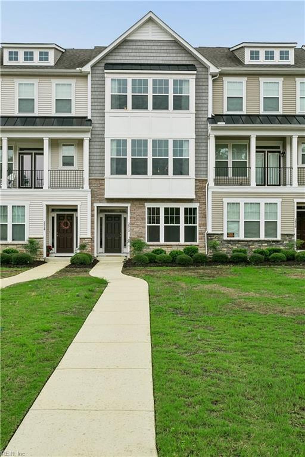 Photo of 3512 Hickory Neck Boulevard, Toano, VA 23168 (MLS # 10646061)