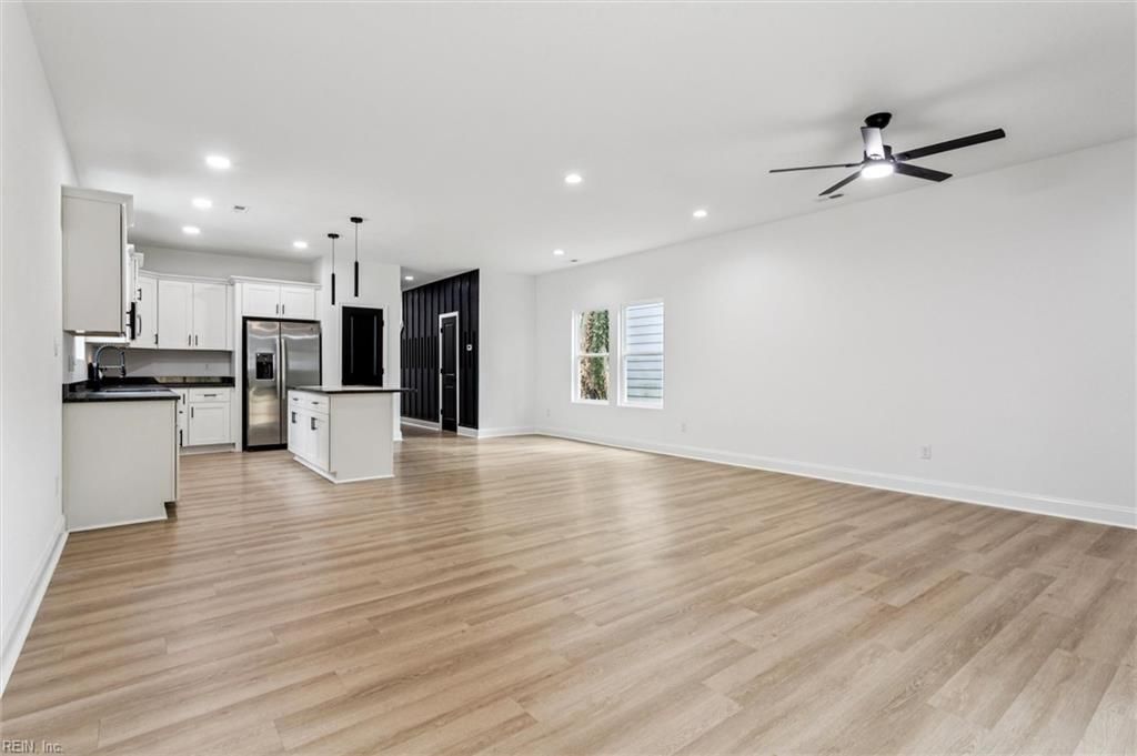 Photo of 22 Booker Street, Hampton, VA 23663 (MLS # 10615839)