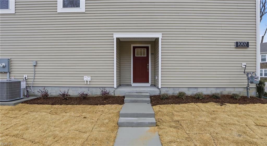 Photo of 1007 Serene Road #102, Suffolk, VA 23435 (MLS # 10623337)