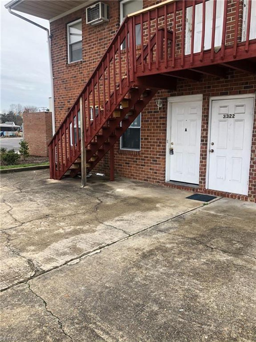 Photo of 3322 Illinois Avenue #A, Norfolk, VA 23513 (MLS # 10614867)