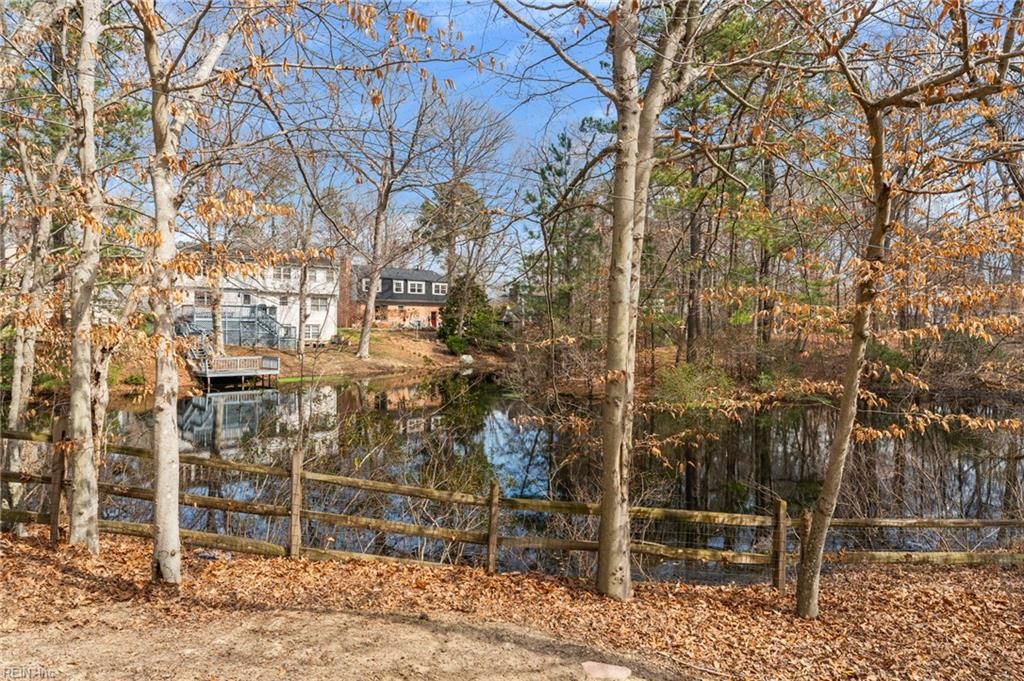 Photo of 159 Highwood Circle, Newport News, VA 23608 (MLS # 10624597)