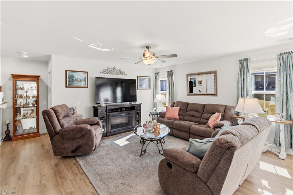 Photo of 6982 Healy Avenue, Gloucester, VA 23061 (MLS # 10657056)