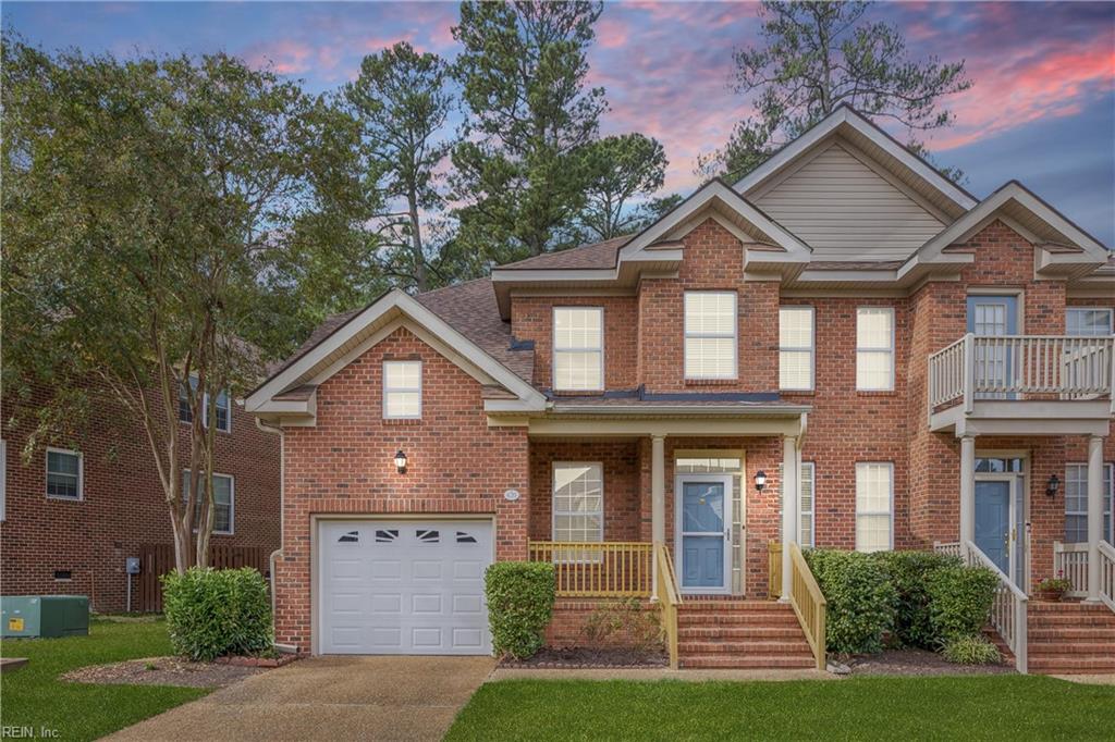 Photo of 420 Zelkova Road, Williamsburg, VA 23185 (MLS # 10657437)