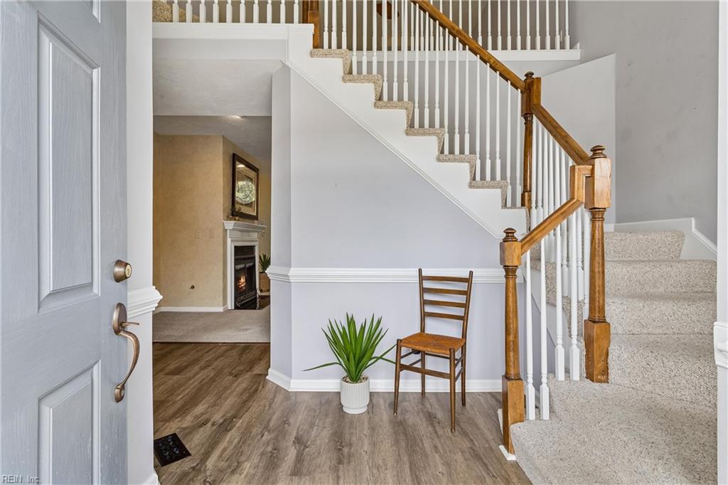 Photo of 420 Zelkova Road, Williamsburg, VA 23185 (MLS # 10657437)