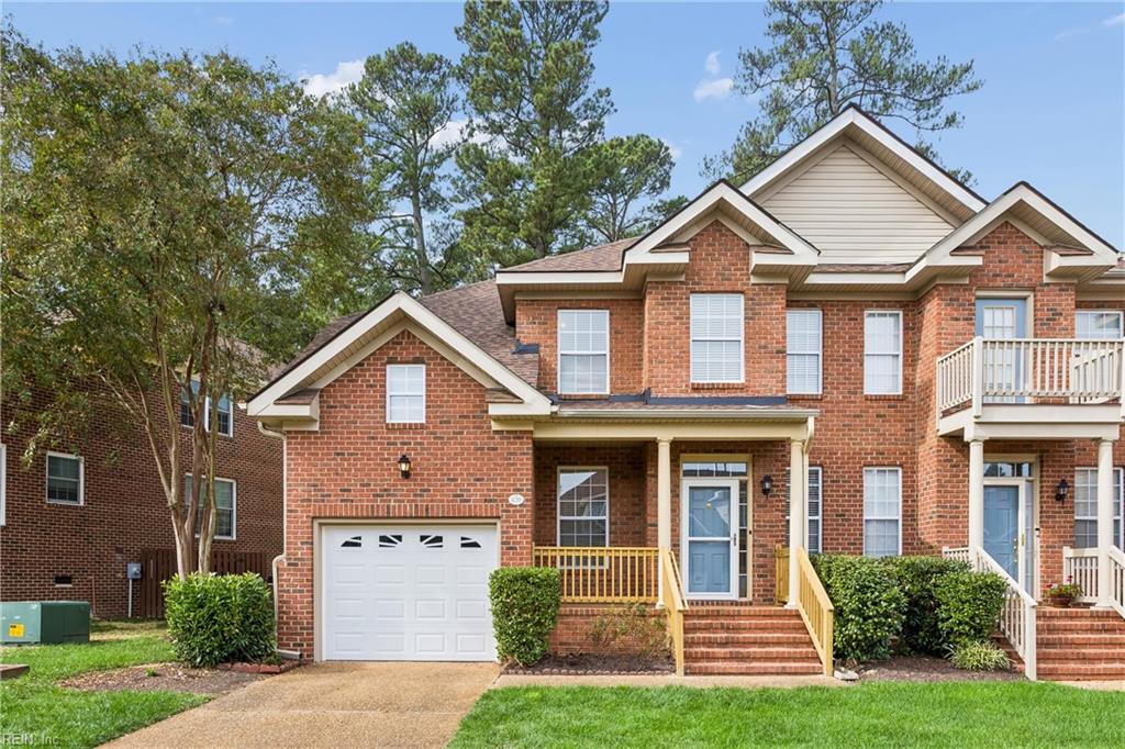 Photo of 420 Zelkova Road, Williamsburg, VA 23185 (MLS # 10657437)
