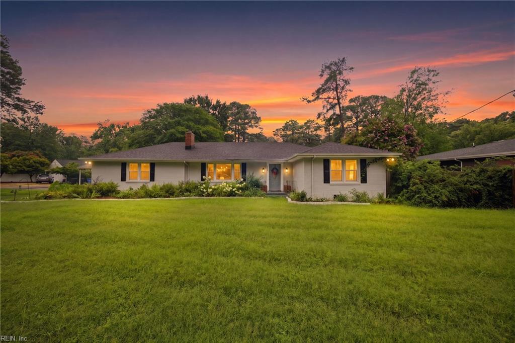 2101 Sterling Point Drive Drive, Portsmouth, VA, 23703