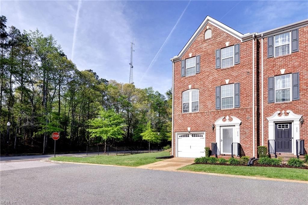 Photo of 315 W Constance Road #230, Suffolk, VA 23434 (MLS # 10628681)