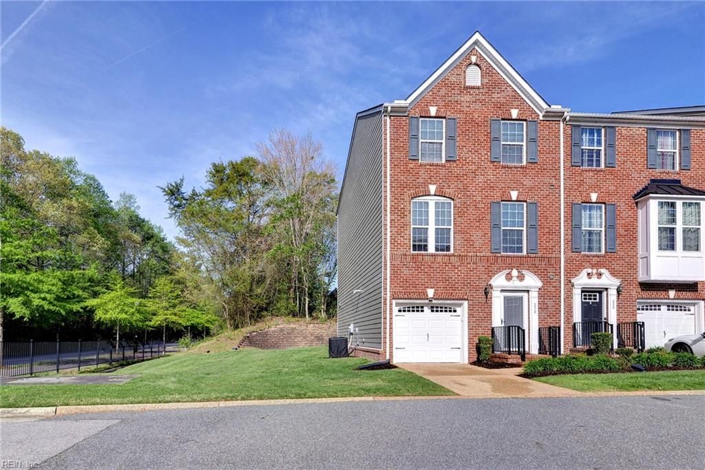 Photo of 315 W Constance Road #230, Suffolk, VA 23434 (MLS # 10628681)