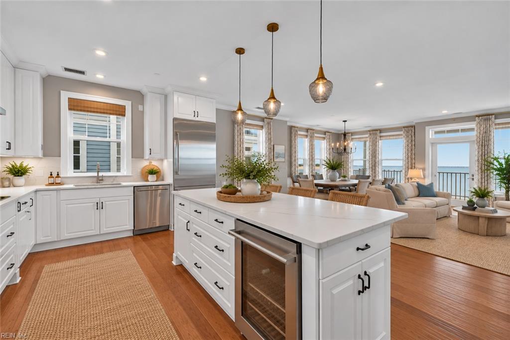 Photo of 2341 Point Chesapeake Quay #2025, Virginia Beach, VA 23451 (MLS # 10659738)